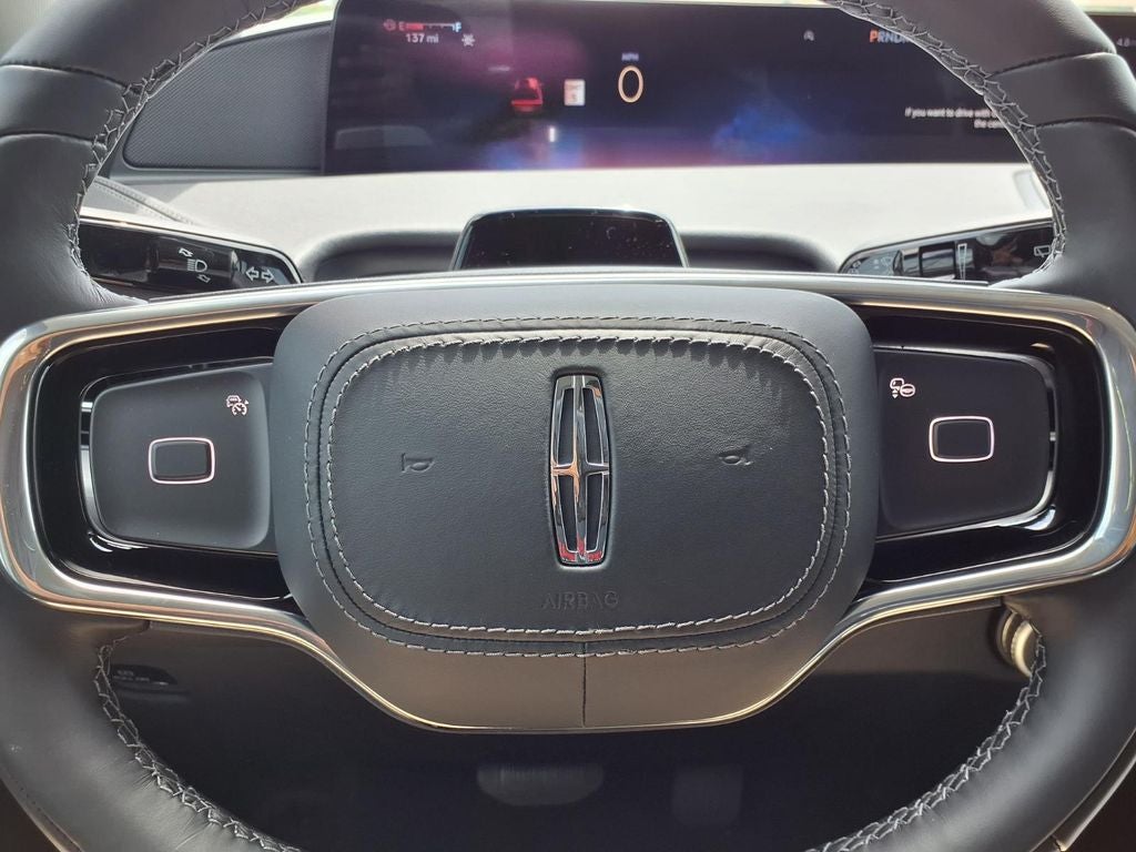 2026 Lincoln Navigator Premiere