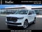 2026 Lincoln Navigator Premiere