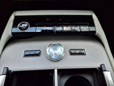 2026 Lincoln Navigator Premiere