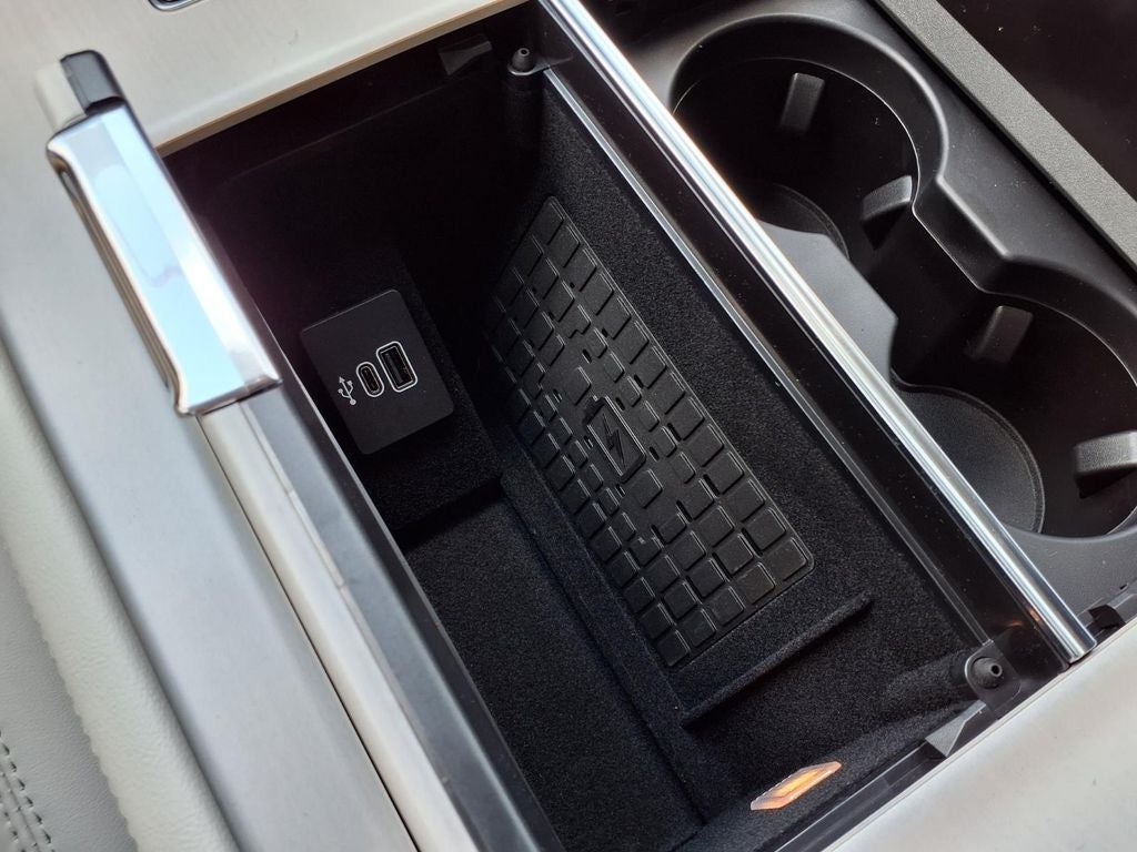 2026 Lincoln Navigator Premiere