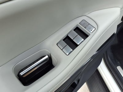 2026 Lincoln Navigator Premiere