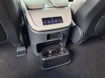 2026 Lincoln Navigator Premiere
