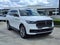 2026 Lincoln Navigator Premiere