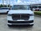 2026 Lincoln Navigator Premiere