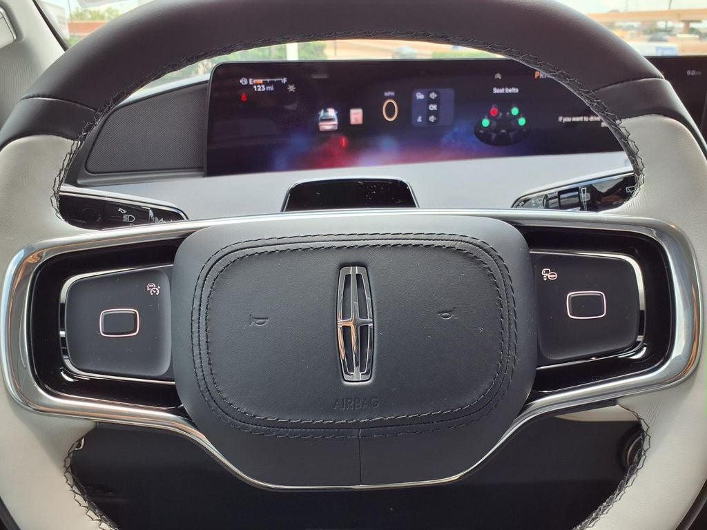 2026 Lincoln Navigator Premiere
