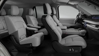 2026 Lincoln Navigator Premiere