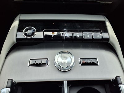 2026 Lincoln Navigator Premiere