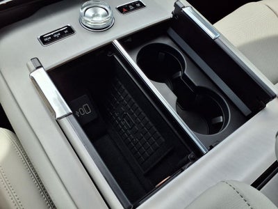 2026 Lincoln Navigator Premiere