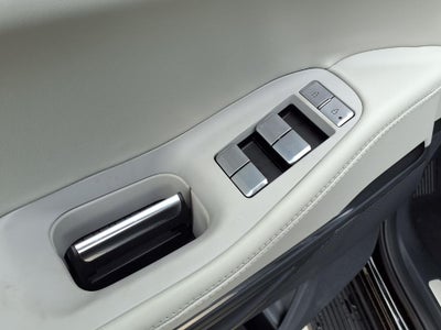 2026 Lincoln Navigator Premiere