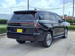 2026 Lincoln Navigator Premiere