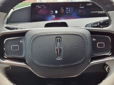 2026 Lincoln Navigator Premiere