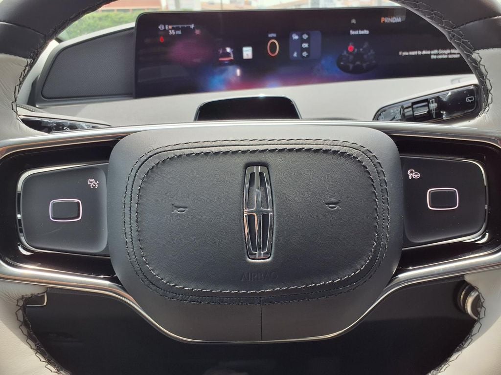 2026 Lincoln Navigator Premiere