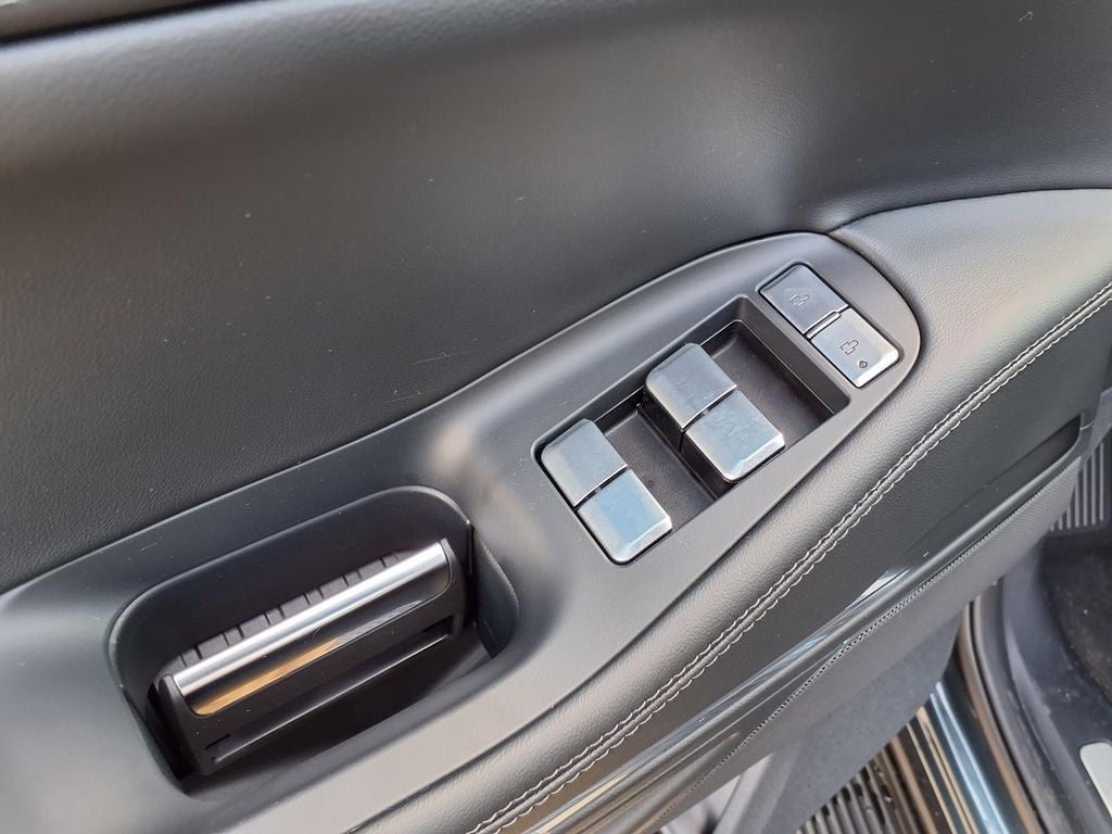 2026 Lincoln Navigator Premiere