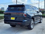 2026 Lincoln Navigator Premiere