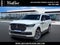 2026 Lincoln Navigator Premiere