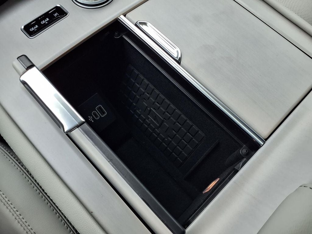 2026 Lincoln Navigator Premiere