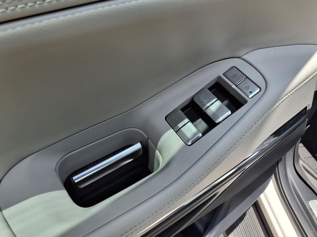 2026 Lincoln Navigator Premiere