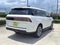 2026 Lincoln Navigator Premiere