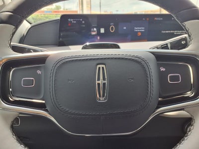 2026 Lincoln Navigator Premiere