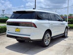 2027 Lincoln Navigator Premiere