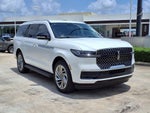 2027 Lincoln Navigator Premiere