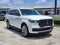 2027 Lincoln Navigator Premiere
