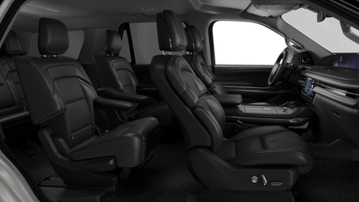 2027 Lincoln Navigator Premiere