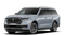 2026 Lincoln Navigator Premiere