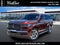 2027 Lincoln Navigator Premiere