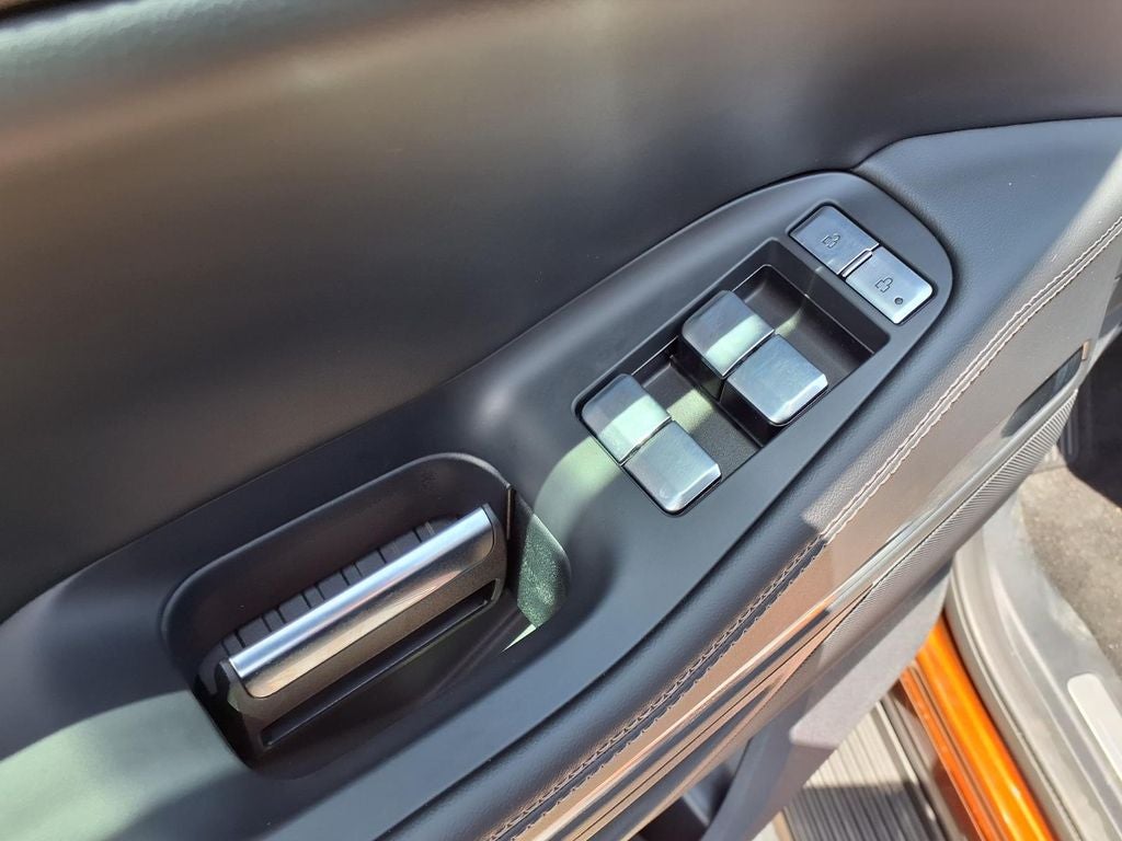 2027 Lincoln Navigator Premiere