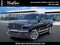 2027 Lincoln Navigator Premiere