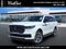 2027 Lincoln Navigator Premiere