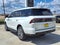 2027 Lincoln Navigator Premiere