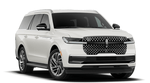 2027 Lincoln Navigator Premiere