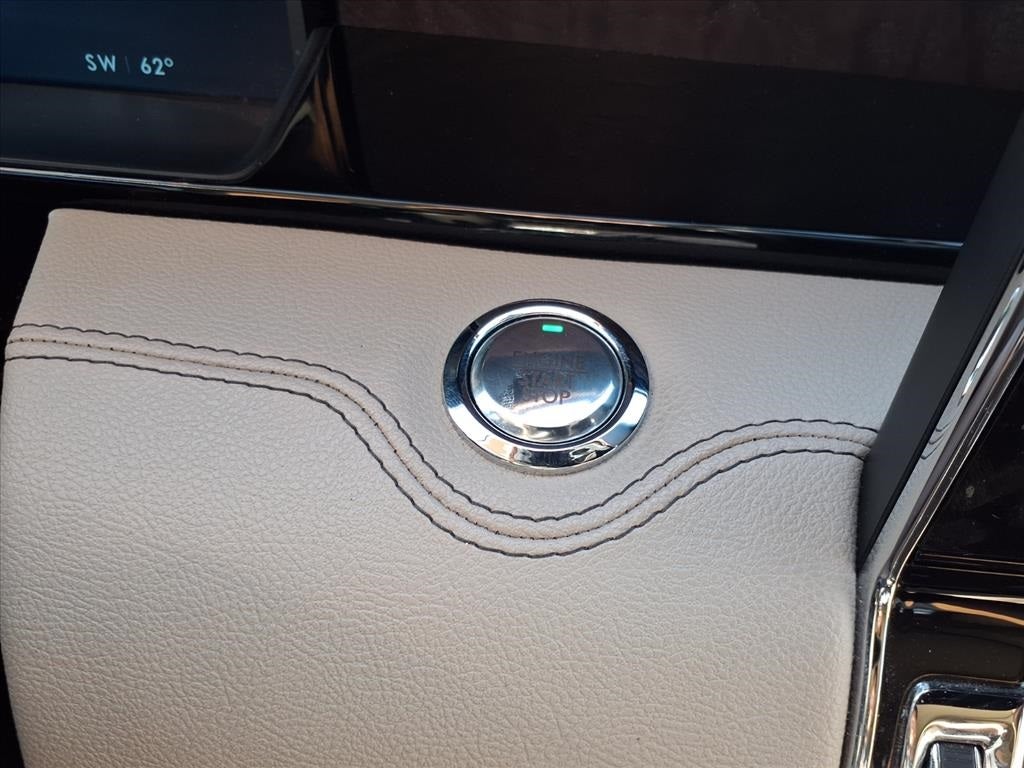 2023 Lincoln Navigator L L Reserve