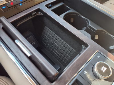 2023 Lincoln Navigator L L Reserve