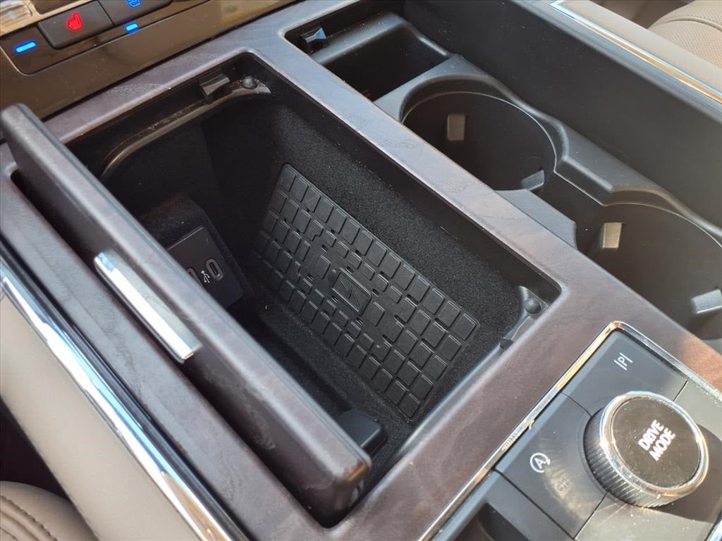 2023 Lincoln Navigator L L Reserve