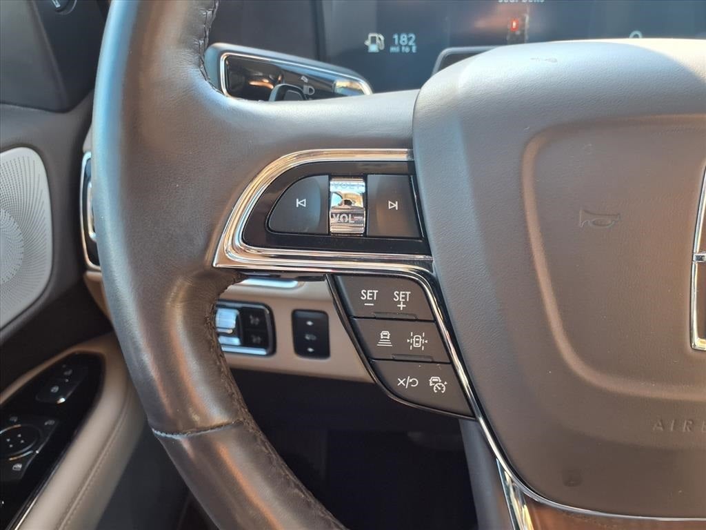 2023 Lincoln Navigator L L Reserve