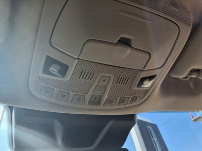 2023 Lincoln Navigator L L Reserve