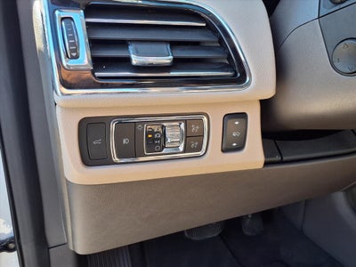 2023 Lincoln Navigator L L Reserve