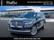 2022 Lincoln Navigator L Reserve