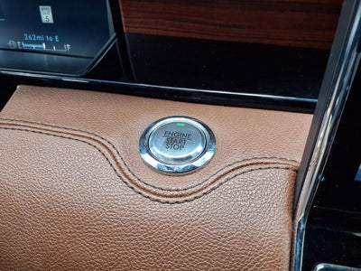 2022 Lincoln Navigator L Reserve