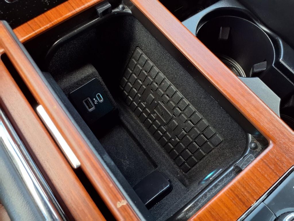 2022 Lincoln Navigator L Reserve