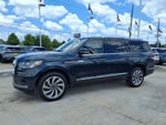 2022 Lincoln Navigator L Reserve