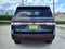 2022 Lincoln Navigator L Reserve