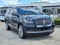 2022 Lincoln Navigator L Reserve