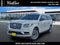 2021 Lincoln Navigator L Reserve