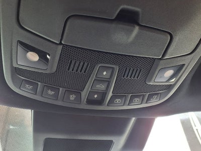 2021 Lincoln Navigator L Reserve