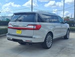 2021 Lincoln Navigator L Reserve