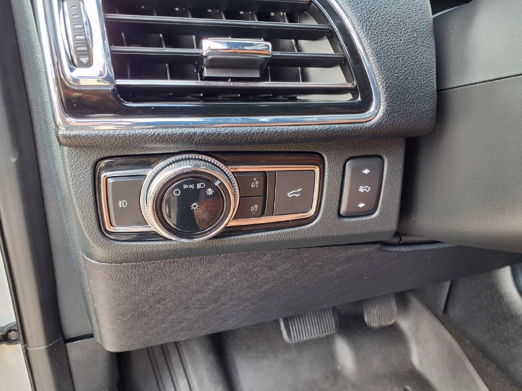 2021 Lincoln Navigator L Reserve